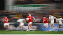 Ulster v Munster - United Rugby Championship