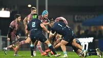 Castres Olympique v Munster - Champions Cup Pool 3