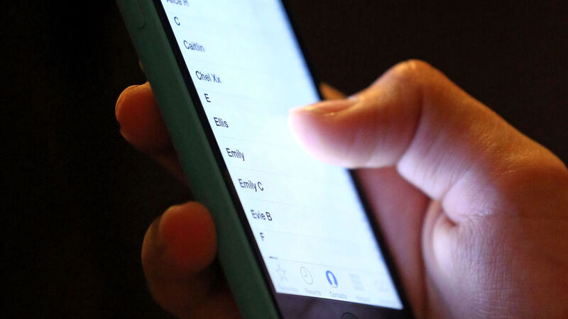 'For too many children, Christmas simply doesn’t happen': Cork children among hundreds contacting Childline 