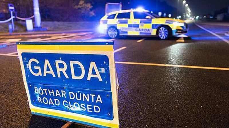 Woman (30s) dies after hit-and-run in Blanchardstown