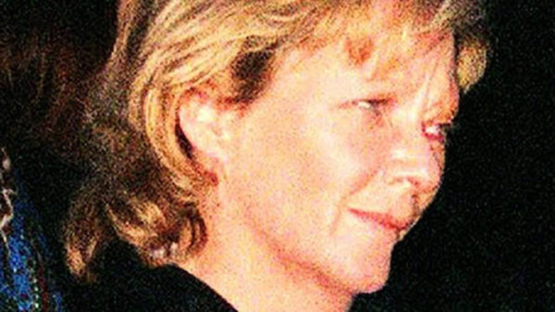 Official says British state should have offered Rosemary Nelson protection ‘in hindsight’ Official says British state should have offered Rosemary Nelson protection ‘in hindsight’