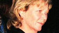 Rosemary Nelson - car bomb victim