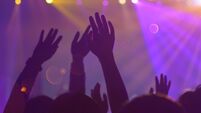 Going out or staying in? Your weekend guide to what's happening in Cork 