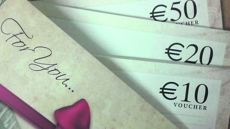 Your rights regarding gift vouchers Your rights regarding gift vouchers