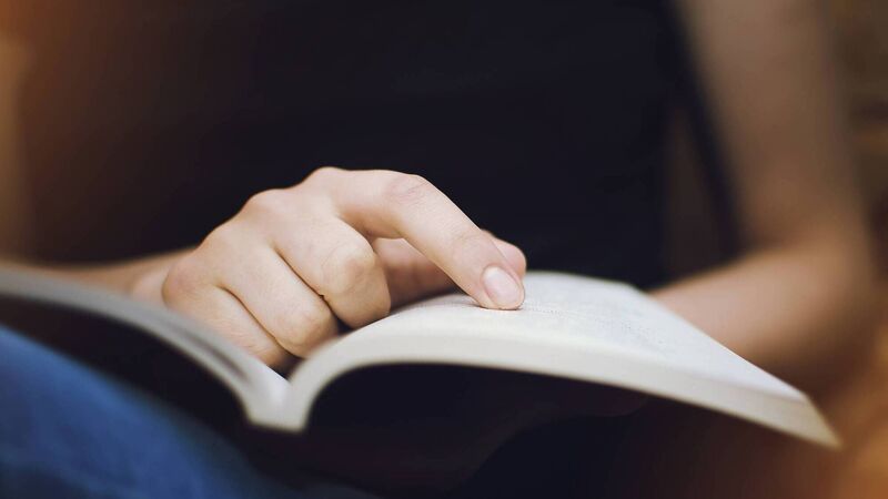 Story, boy? Great books to look out for in 2025 Story, boy? Great books to look out for in 2025