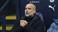 Premier League: Pep's future in peril at City