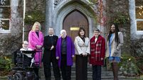 'You have to see it to be it': Celebrating women and making their contributions visible