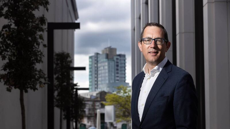 'No time to waste': A Cork Taoiseach will need to tackle roads, public transport and events centre, says chamber CEO 'No time to waste': A Cork Taoiseach will need to tackle roads, public transport and events centre, says chamber CEO