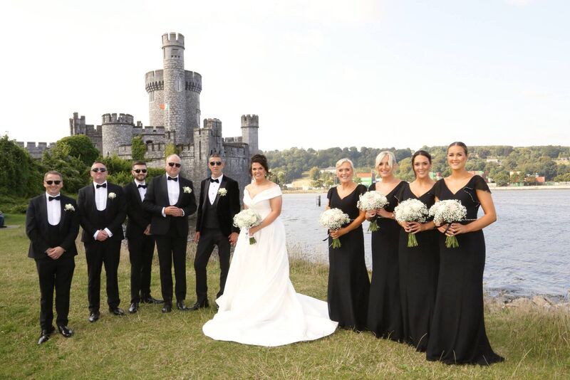 Majella grew up in Blackrock, not far from Blackrock Castle which is pictured here. Pictures: John O’Brien – O’Brien Photography 
