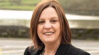 ‘Take that step into the unknown,’ says outgoing President of Network Ireland West Cork 