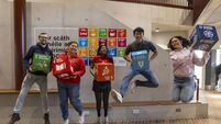 University College Cork ranked in world’s top five most sustainable third level institutions