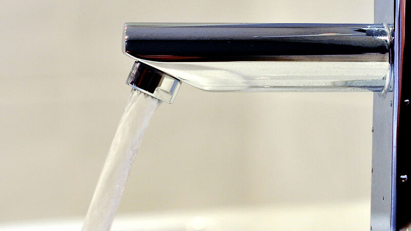 Glanmire locals hit by water outages on Christmas Day