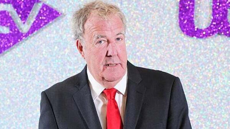 Jeremy Clarkson’s daughter Emily welcomes second child after difficult pregnancy Jeremy Clarkson’s daughter Emily welcomes second child after difficult pregnancy