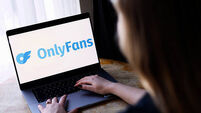 OnlyFans Creative Fund Filming
