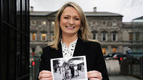 Emer Currie interview
