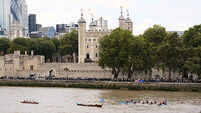 Totally Thames 2024 Festival