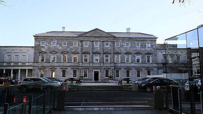 Bureaucratic delays tied up return of Daniel O’Connell painting to Ireland, files show Bureaucratic delays tied up return of Daniel O’Connell painting to Ireland, files show
