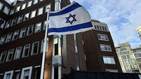 Israel-Hamas conflict