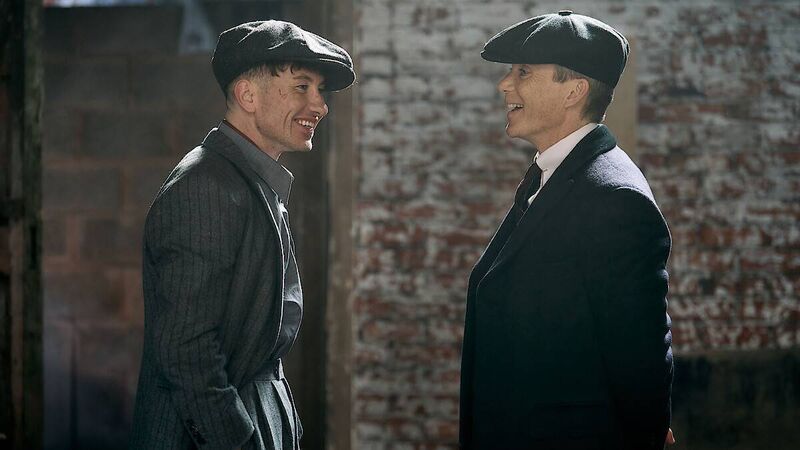 Peaky Blinders creator teases the upcoming film ‘won’t be the end’ for the drama Peaky Blinders creator teases the upcoming film ‘won’t be the end’ for the drama