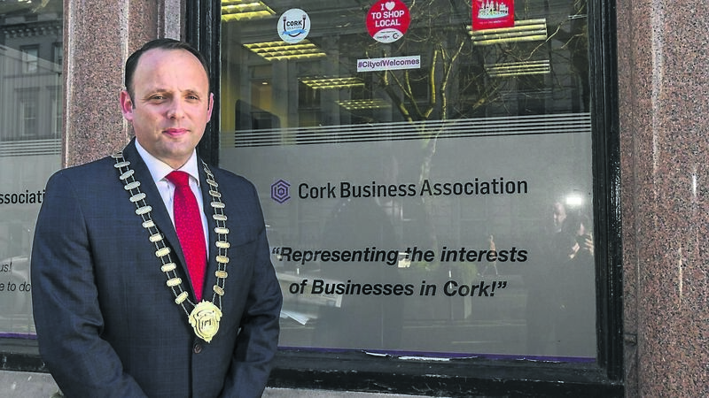 CBA President: 'Exciting updates expected soon regarding the old Debenhams building'