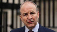 General Election Ireland 2024