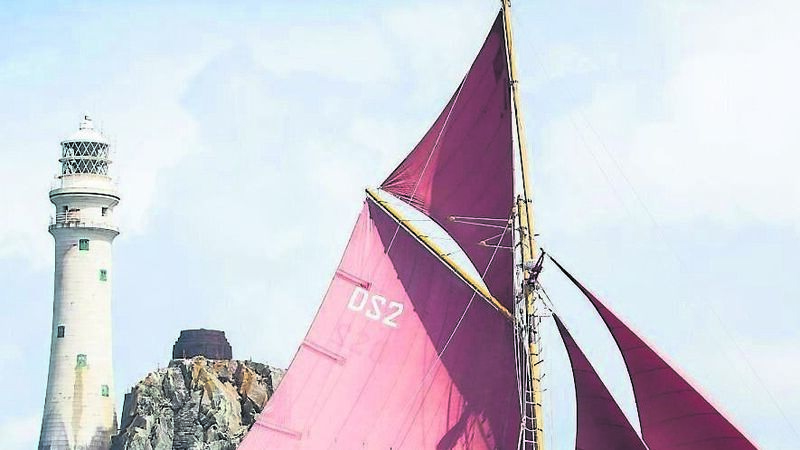 Years of the 5: 100th anniversary of first Fastnet Yacht Race