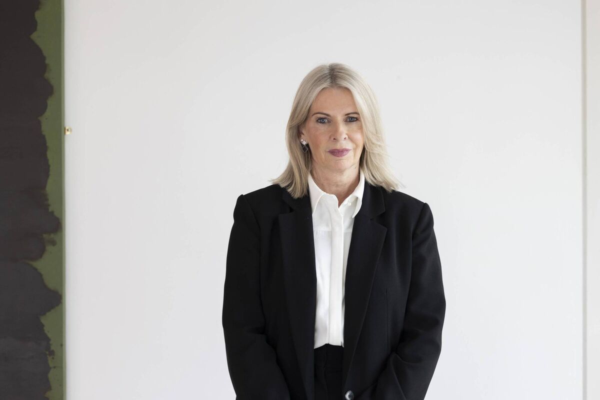 Cork City Council Chief Executive Valerie O'Sullivan. Cork City Council Chief Executive Valerie O'Sullivan.