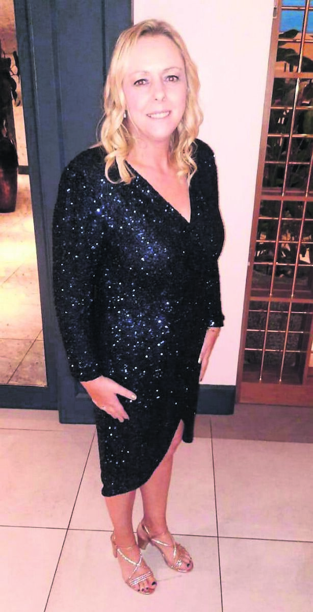 Anne Shine lost her weight on a Slimming World plan in Midleton - “I have made so many friends for life there,” she says Anne Shine lost her weight on a Slimming World plan in Midleton - “I have made so many friends for life there,” she says