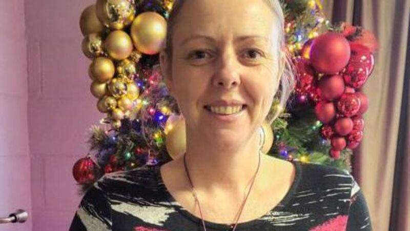 'I lived in baggy clothes. Now I buy dresses': Cork woman happily facing into 2025 'I lived in baggy clothes. Now I buy dresses': Cork woman happily facing into 2025