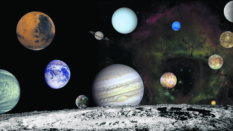 Love, life, luck: Your horoscopes for 2025 Love, life, luck: Your horoscopes for 2025