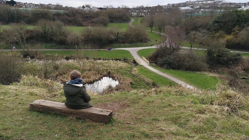 Cork trail helping to tell stories of women