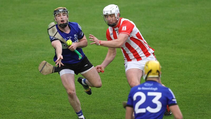 Cork Senior Hurling Championship Final, SuperValu Pairc Ui Chaoimh, Cork 20/10/2024