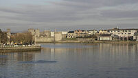 Limerick stock