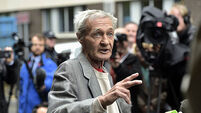 Birmingham pub bombings inquest
