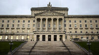 Stormont