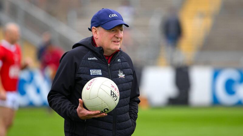 John Cleary will face a mix of new and familiar foes with a different looking Cork football squad John Cleary will face a mix of new and familiar foes with a different looking Cork football squad