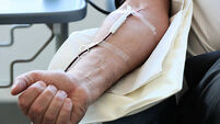 Plasma for Medicines