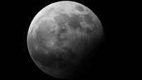 Lunar eclipse