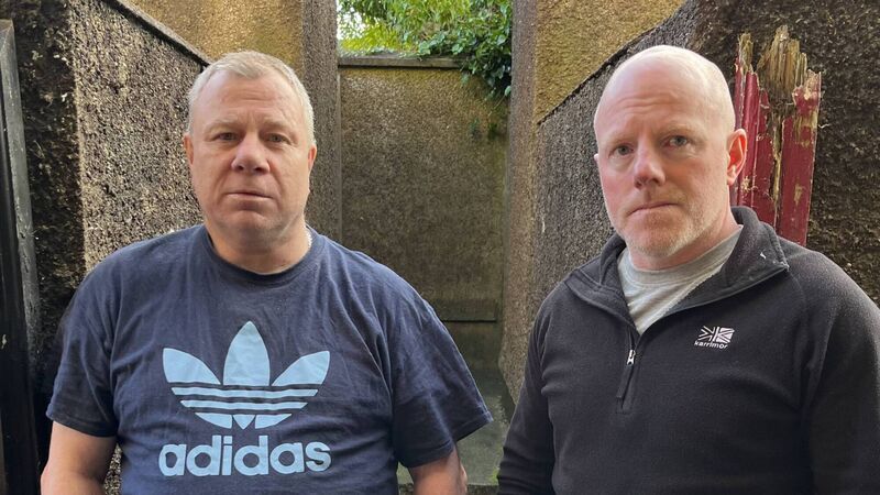Cork City Council ‘failing most vulnerable tenants’, says housing activist