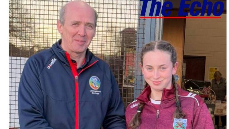 Cork Camogie make history by electing first male chairman at their AGM