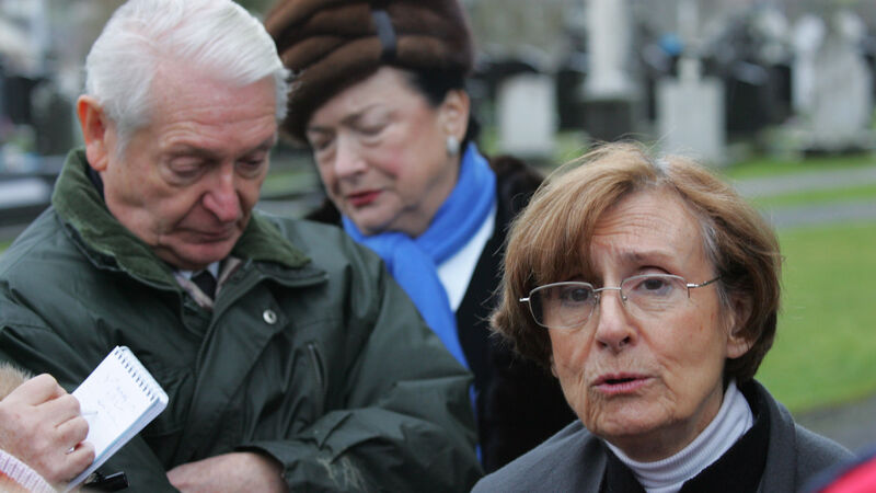 Father of Sophie Toscan du Plantier dies in Paris aged 98 Father of Sophie Toscan du Plantier dies in Paris aged 98