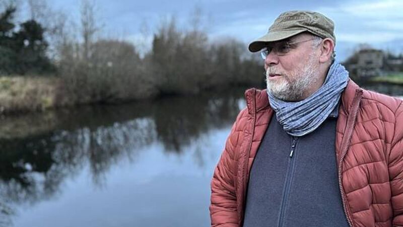 Call for water rates to be considered by Stormont to help algae-hit Lough Neagh