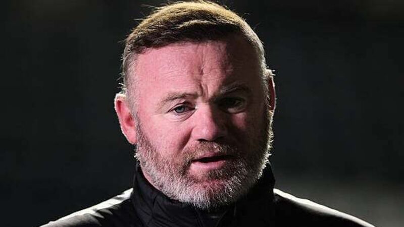 A look at Wayne Rooney’s managerial record following Plymouth departure A look at Wayne Rooney’s managerial record following Plymouth departure