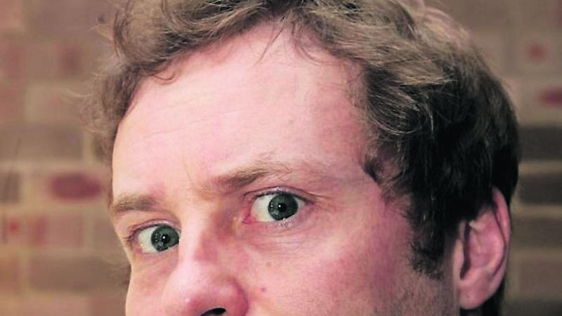 Ardal O’Hanlon tour coming to Leeside