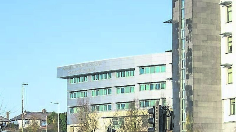 'A national disgrace': More than 17,000 patients were admitted to Cork hospitals with no bed last year 'A national disgrace': More than 17,000 patients were admitted to Cork hospitals with no bed last year