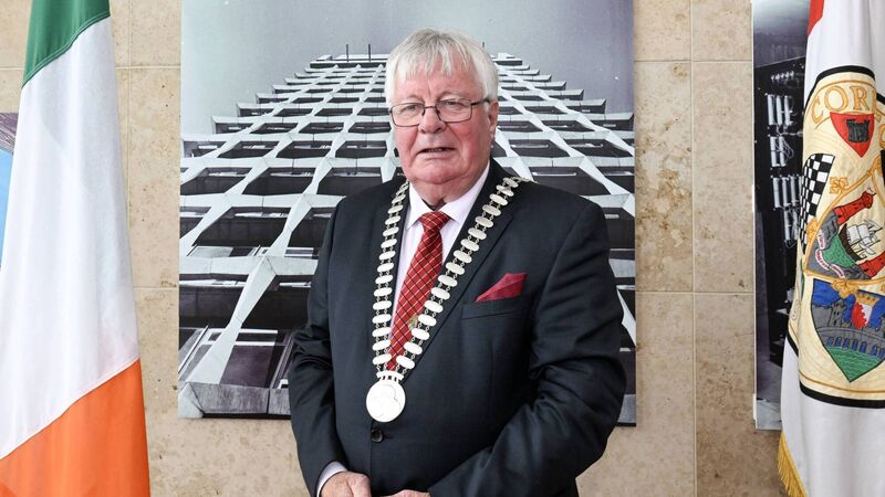 ‘We each have the power to make a difference,’ says County Mayor ‘We each have the power to make a difference,’ says County Mayor