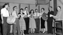 Throwback Thursday: Era when the wireless was king