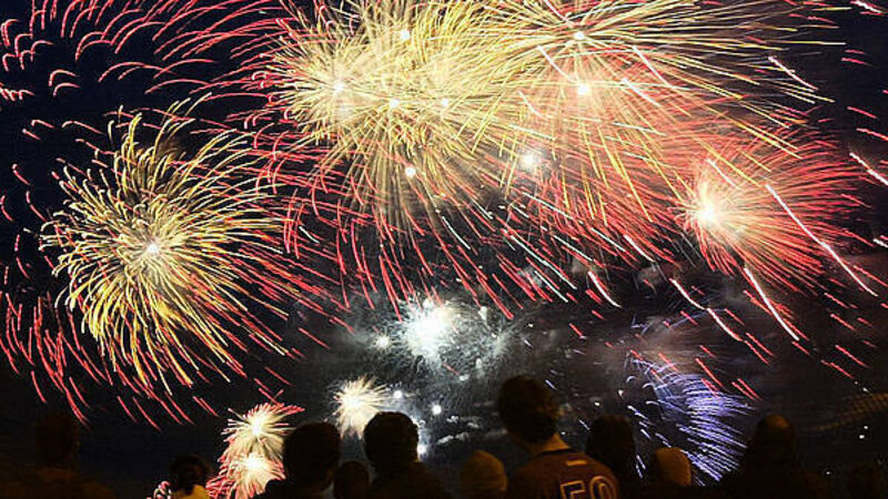 Poll: Have you made a New Year's resolution? What is it? Poll: Have you made a New Year's resolution? What is it?