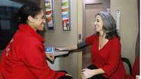 Almost 25% told to go to GP after free heart health check