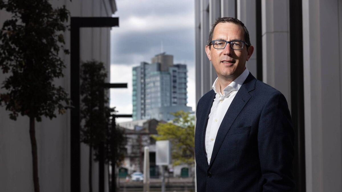 ‘Cork can be a green energy leader in the future,’ says Cork Chamber CEO
